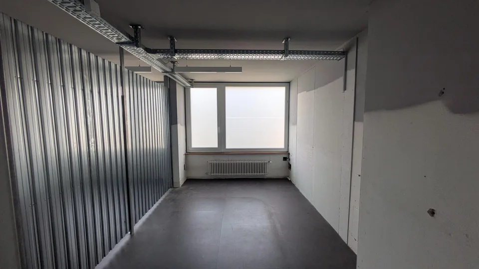 13m2 Lagerraum Zürich - Birmensdorferstrasse 20