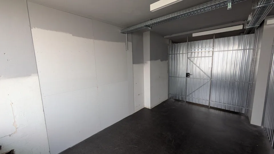 13m2 Salle de stockage Zurich - Birmensdorferstrasse 20