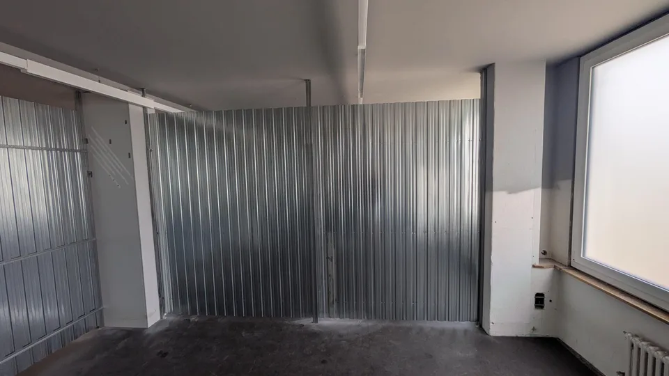 15m2 Lagerraum Zürich - Birmensdorferstrasse 20