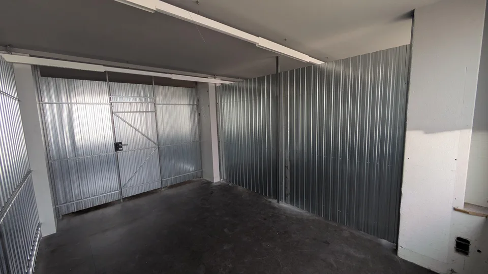 15m2 Lagerraum Zürich - Birmensdorferstrasse 20