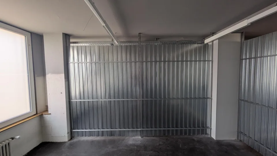 15m2 Lagerraum Zürich - Birmensdorferstrasse 20