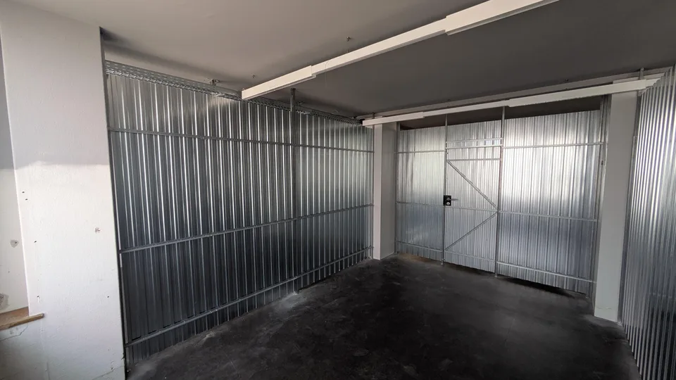 15m2 Lagerraum Zürich - Birmensdorferstrasse 20