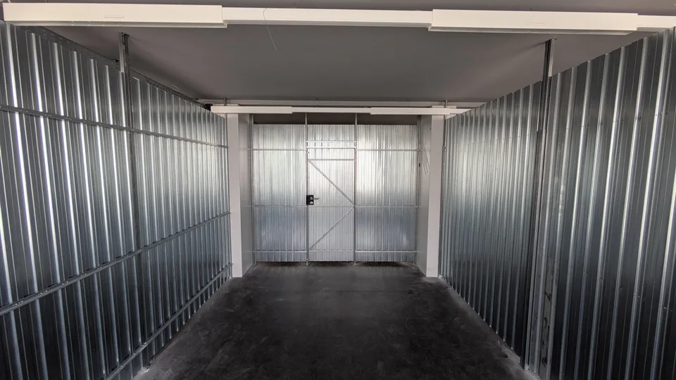 15m2 Lagerraum Zürich - Birmensdorferstrasse 20