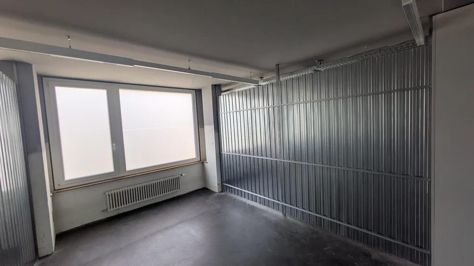 15m2 Lagerraum Zürich - Birmensdorferstrasse 20