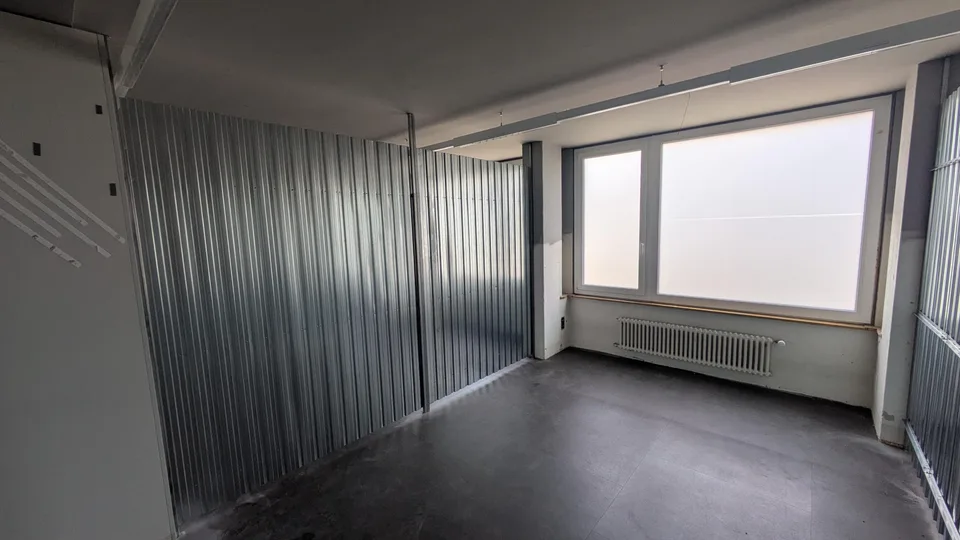 15m2 Lagerraum Zürich - Birmensdorferstrasse 20