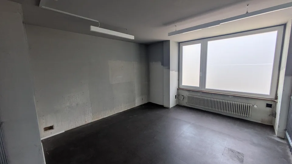 17m2 Lagerraum Zürich - Birmensdorferstrasse 20