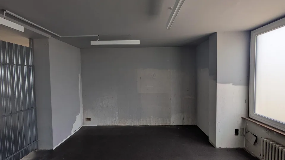 17m2 Lagerraum Zürich - Birmensdorferstrasse 20