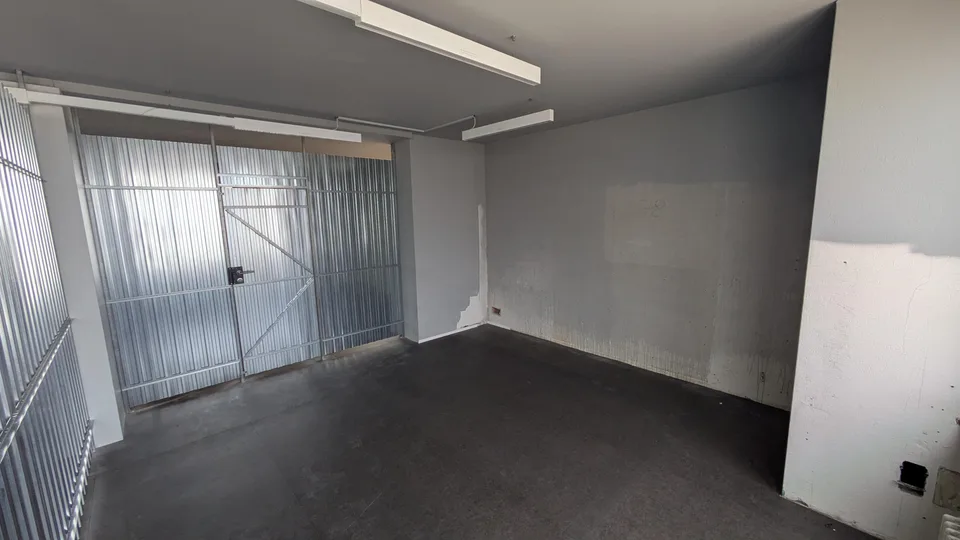 17m2 Lagerraum Zürich - Birmensdorferstrasse 20