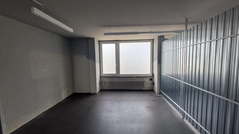 17m2 Lagerraum Zürich - Birmensdorferstrasse 20