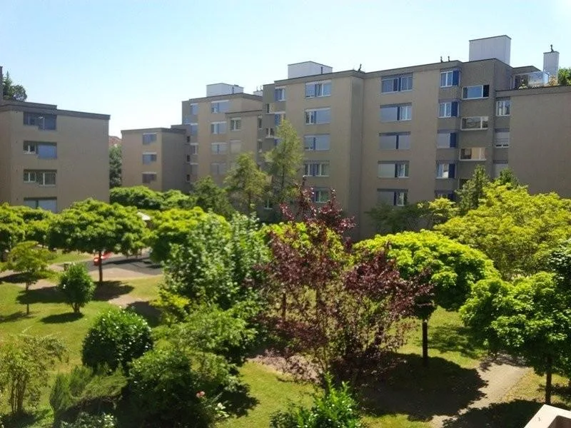 Bastelraum in Zürich Altstetten / Befristet bis 30.09.2027