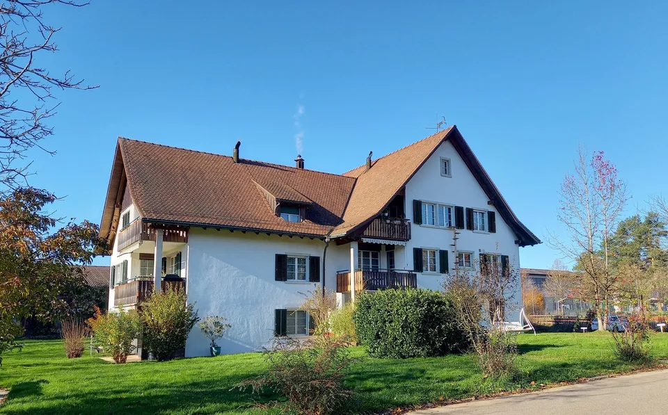 Magazzino in affitto