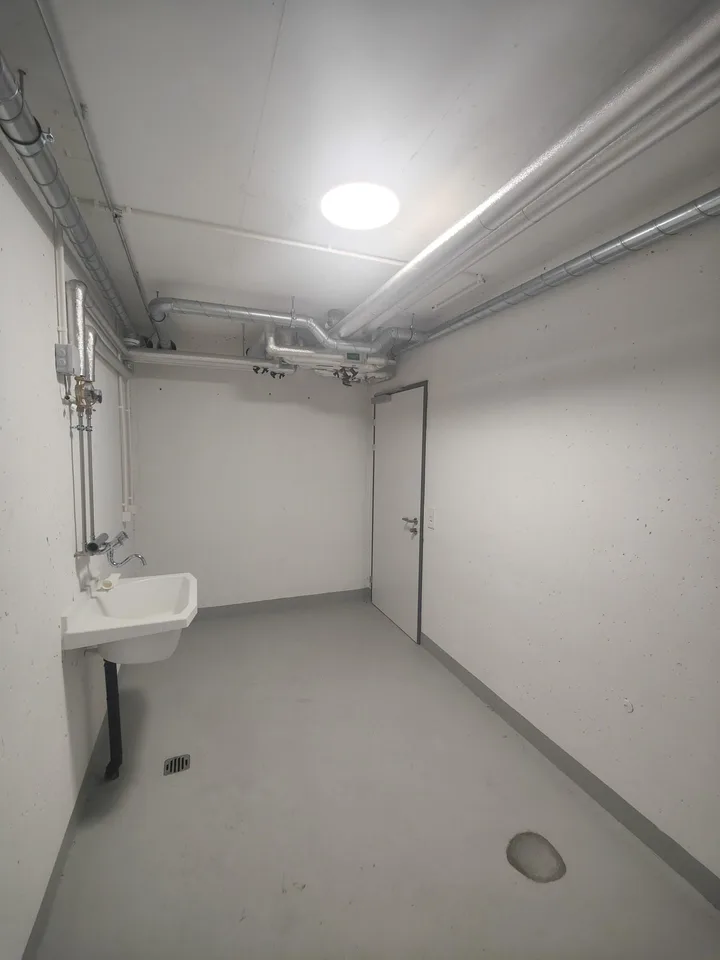 10.4m2 Lagerraum Zürich - Stoffelstrasse 15