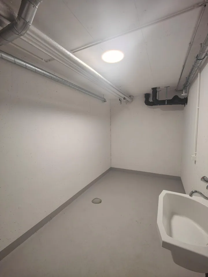 10.4m2 Salle de stockage Zurich - Stoffelstrasse 15