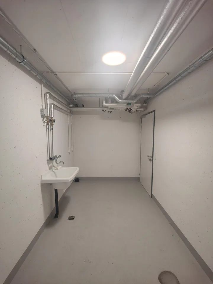10.4m2 Salle de stockage Zurich - Stoffelstrasse 15
