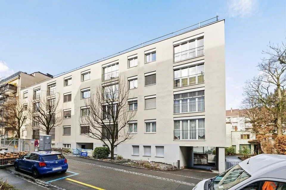 Baselraum 13 m2 zu vermieten