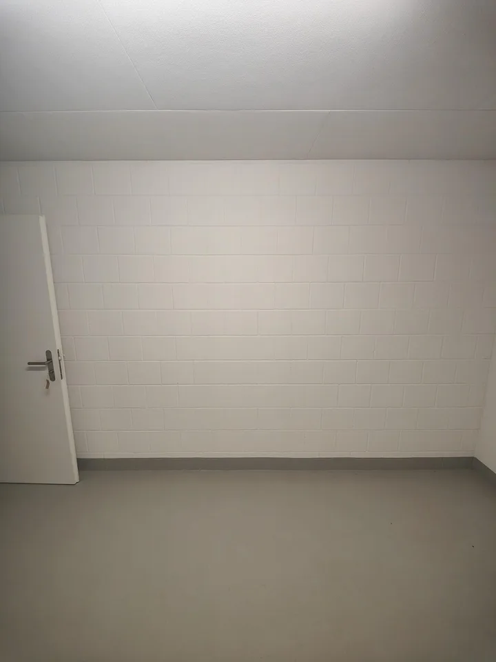 11.83m2 Lagerraum Neuendorf - Dorfstrasse 37/37a