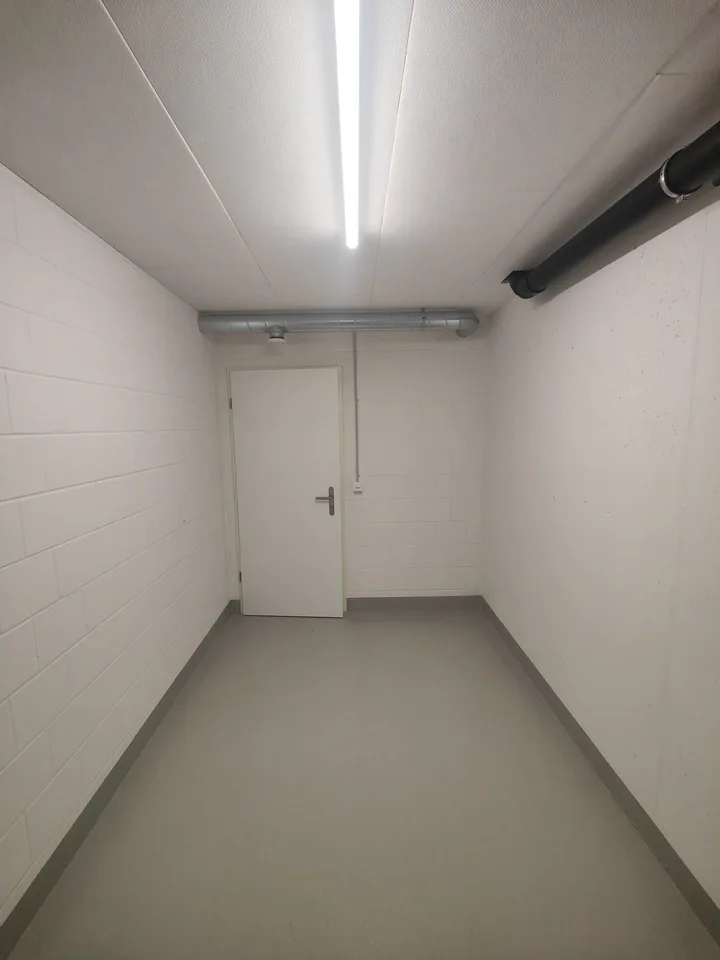 8.88m2 Lagerraum Neuendorf - Dorfstrasse 37/37a