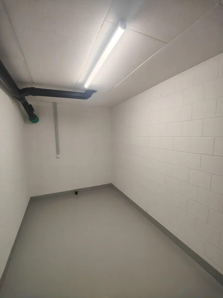 8.88m2 Lagerraum Neuendorf - Dorfstrasse 37/37a