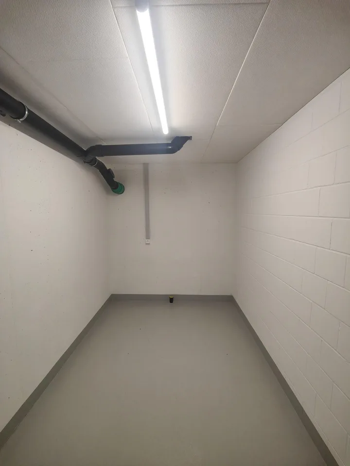 8.88m2 Lagerraum Neuendorf - Dorfstrasse 37/37a