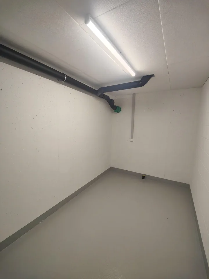 8.88m2 Lagerraum Neuendorf - Dorfstrasse 37/37a