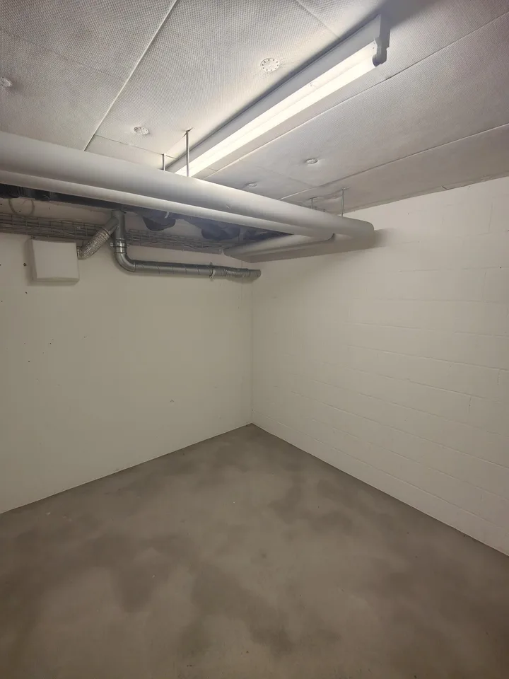 9.5m2 Lagerraum Neuendorf - Dorfstrasse 37/37a