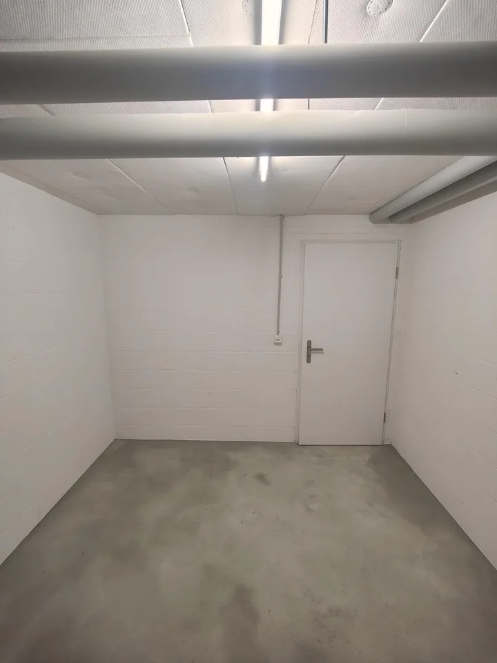 9.5m2 Lagerraum Neuendorf - Dorfstrasse 37/37a