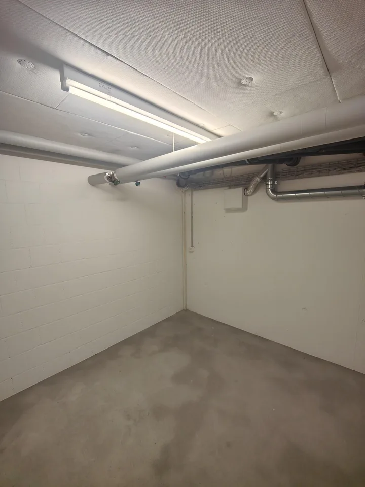 9.5m2 Lagerraum Neuendorf - Dorfstrasse 37/37a