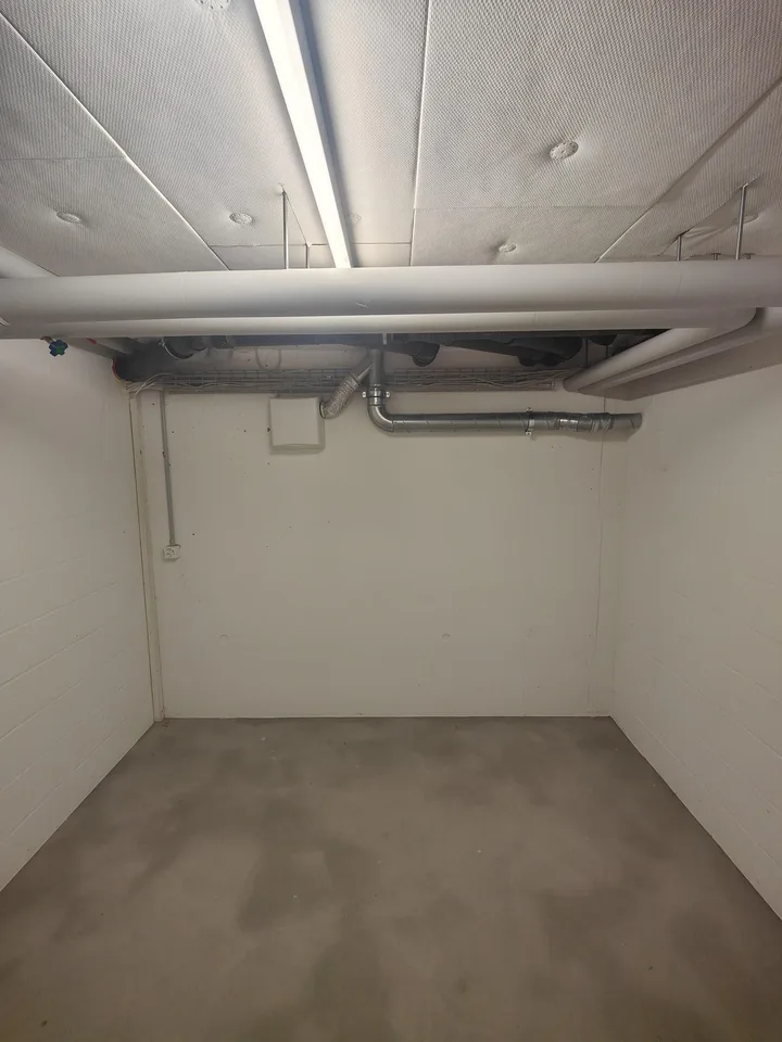 9.5m2 Lagerraum Neuendorf - Dorfstrasse 37/37a