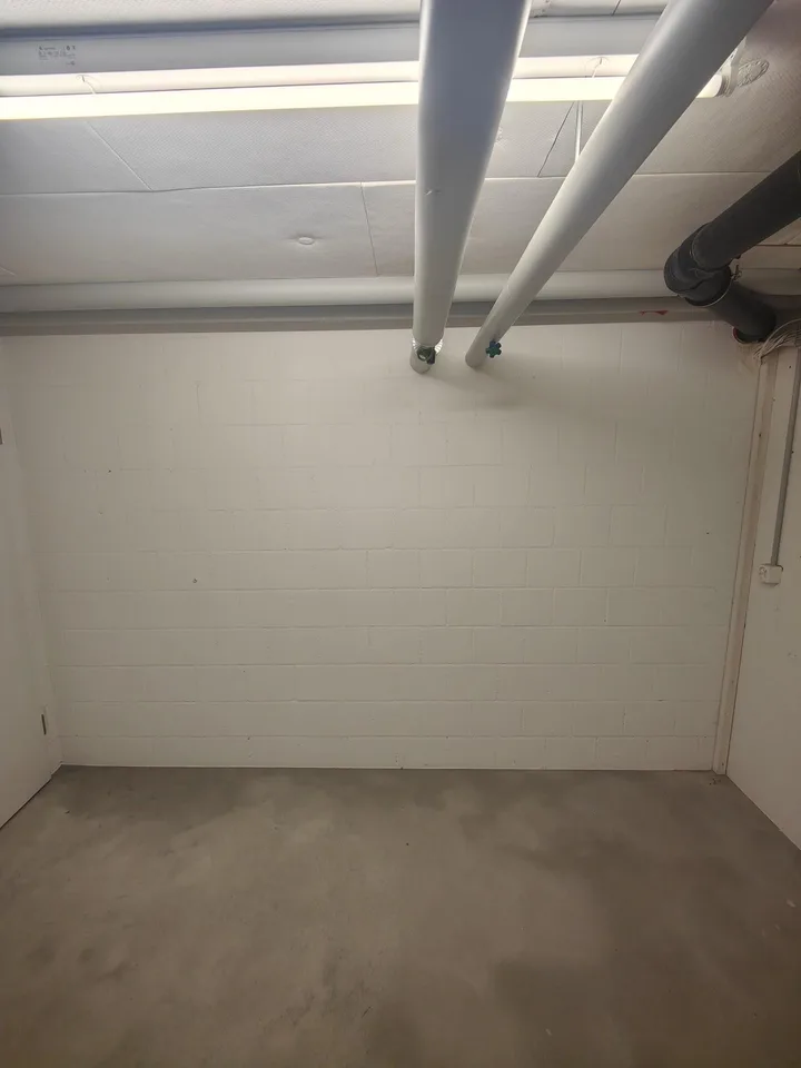 9.5m2 Lagerraum Neuendorf - Dorfstrasse 37/37a