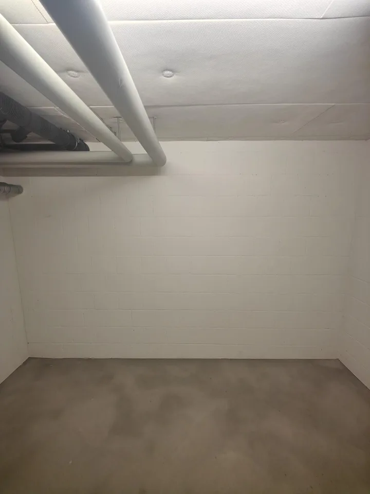 9.5m2 Lagerraum Neuendorf - Dorfstrasse 37/37a