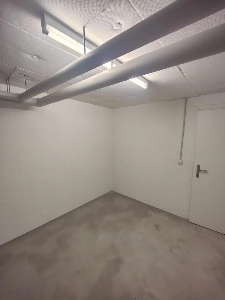 9.5m2 Lagerraum Neuendorf - Dorfstrasse 37/37a