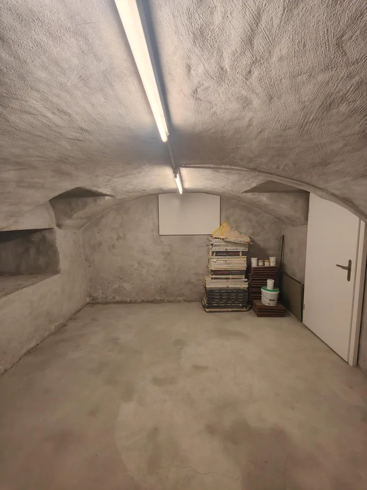 22.88m2 Lagerraum Neuendorf - Dorfstrasse 37/37a