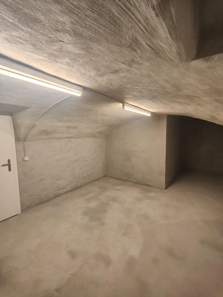 22.88m2 Lagerraum Neuendorf - Dorfstrasse 37/37a