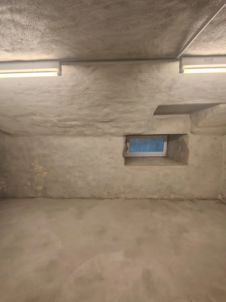 22.88m2 Lagerraum Neuendorf - Dorfstrasse 37/37a