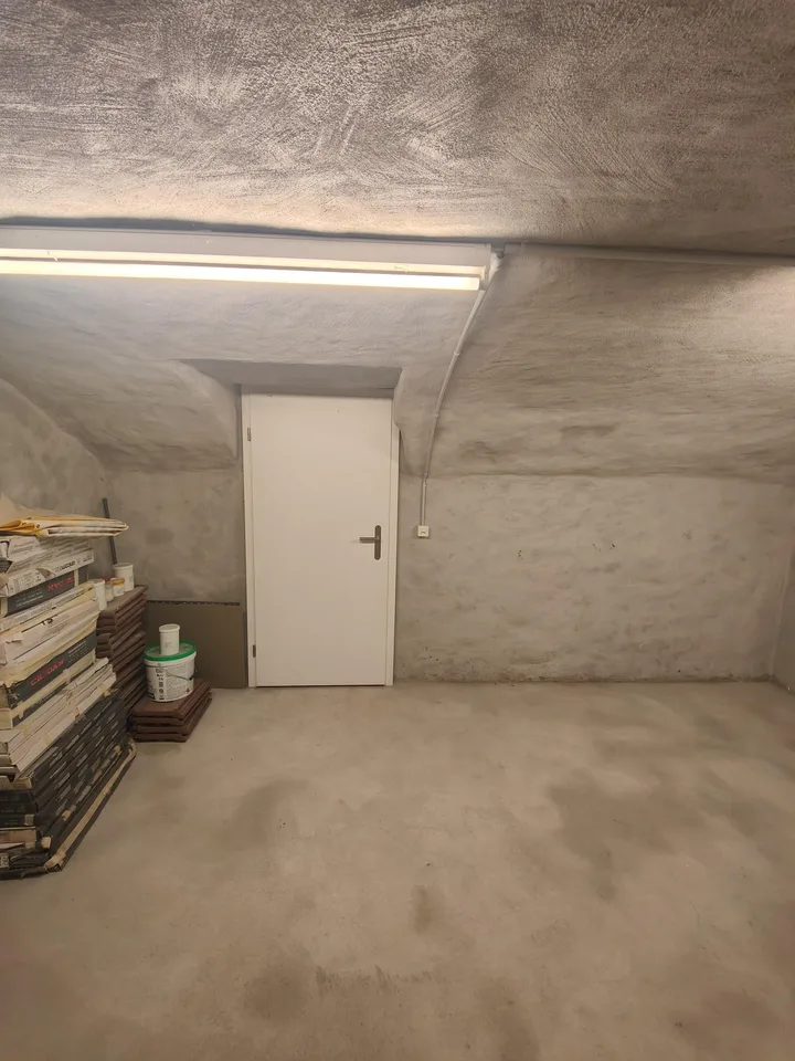 22.88m2 Lagerraum Neuendorf - Dorfstrasse 37/37a