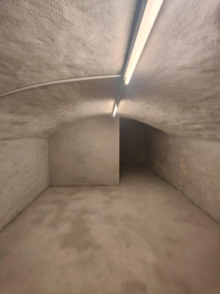 22.88m2 Lagerraum Neuendorf - Dorfstrasse 37/37a
