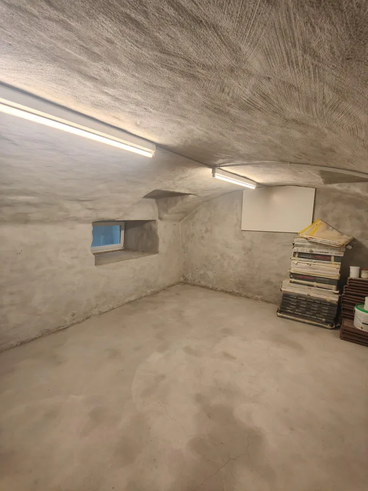 22.88m2 Lagerraum Neuendorf - Dorfstrasse 37/37a