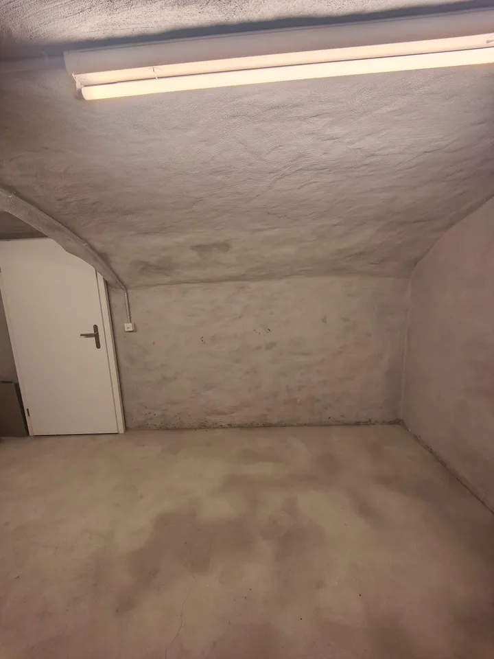 22.88m2 Lagerraum Neuendorf - Dorfstrasse 37/37a
