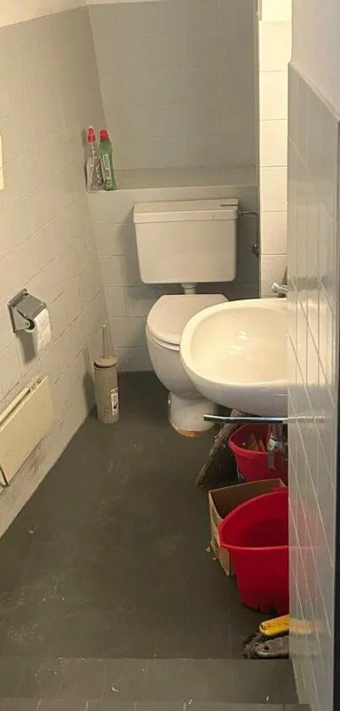 Commercial Premise