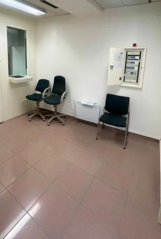 Commercial Premise