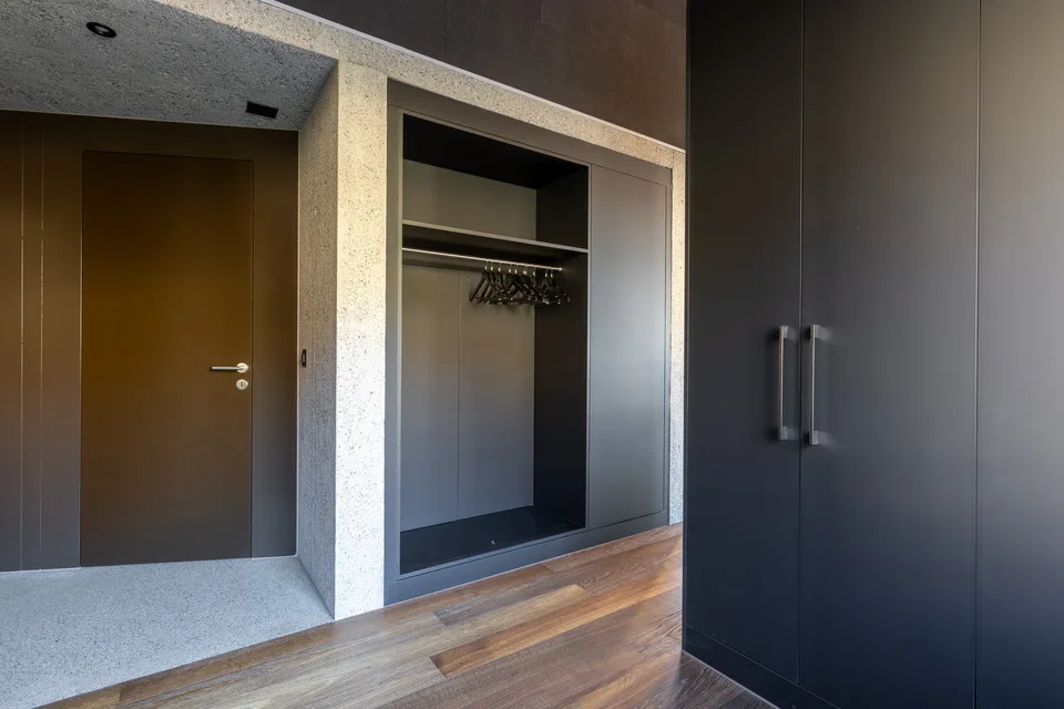 Beautiful 3.5-room ground-floor apartment
