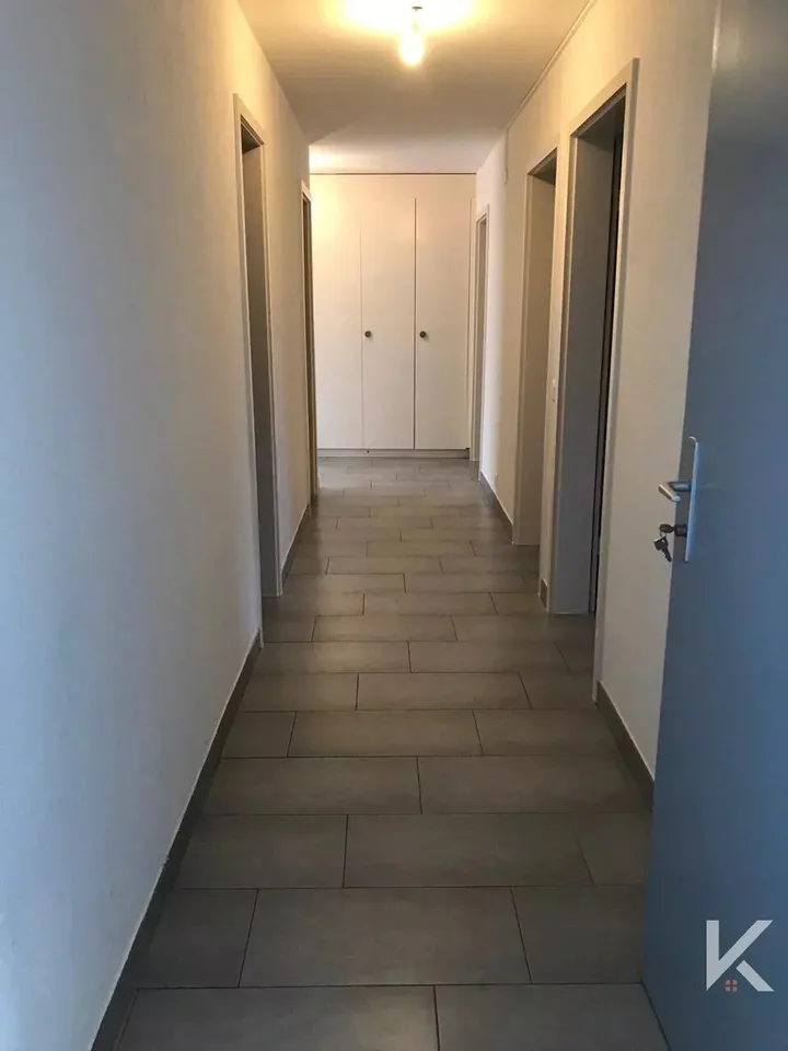 Spacieux appartement de 4.5 pièces