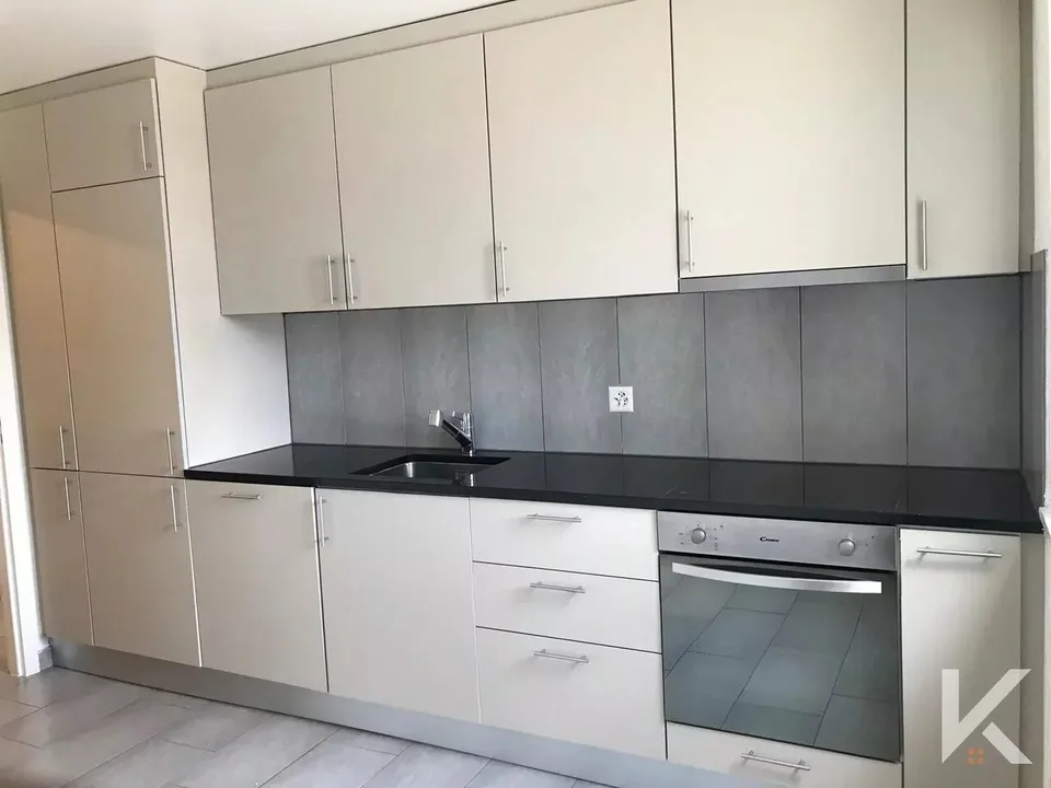 Spacieux appartement de 4.5 pièces