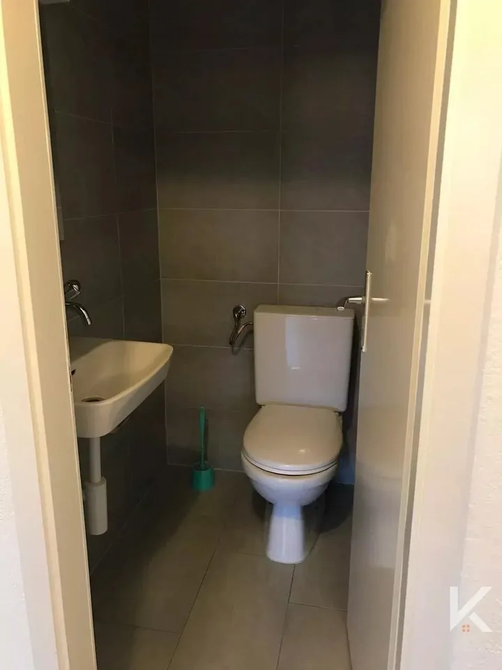 Spacieux appartement de 4.5 pièces