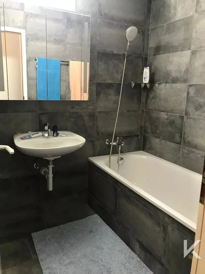 Spacieux appartement de 3.5 pièces