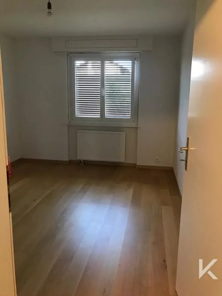 Spacieux appartement de 3.5 pièces