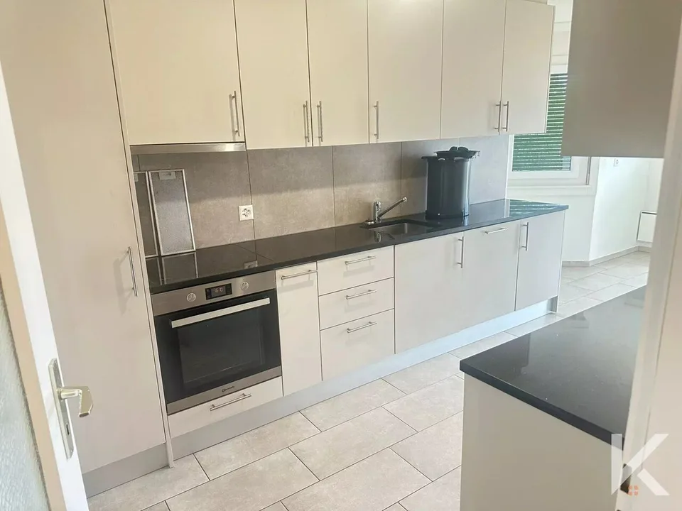 Appartement de 3.5 pièces