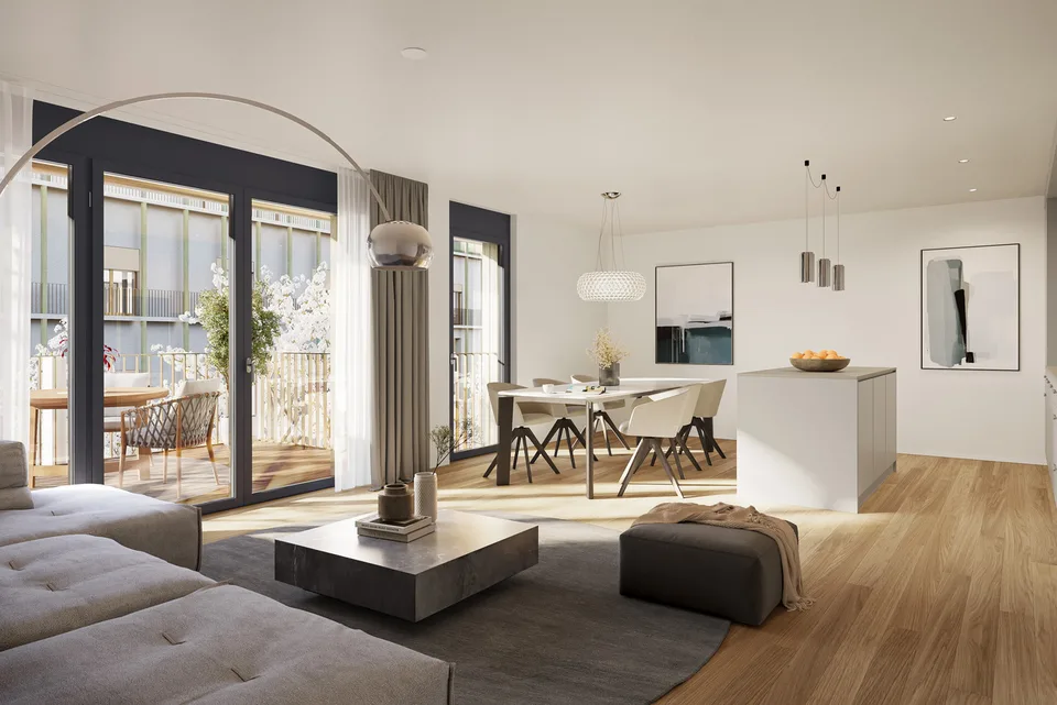 Appartement