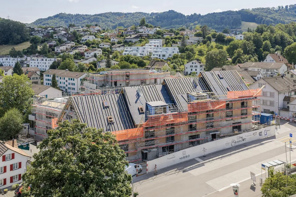 Langnau am Albis