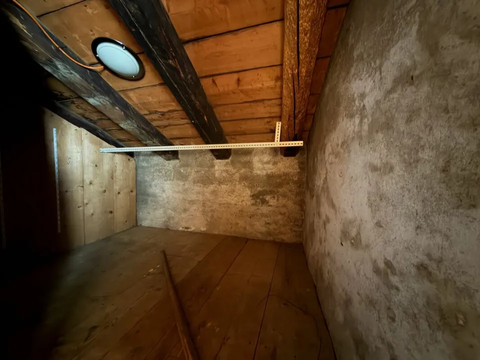 Appartement en duplex de 3 pièces